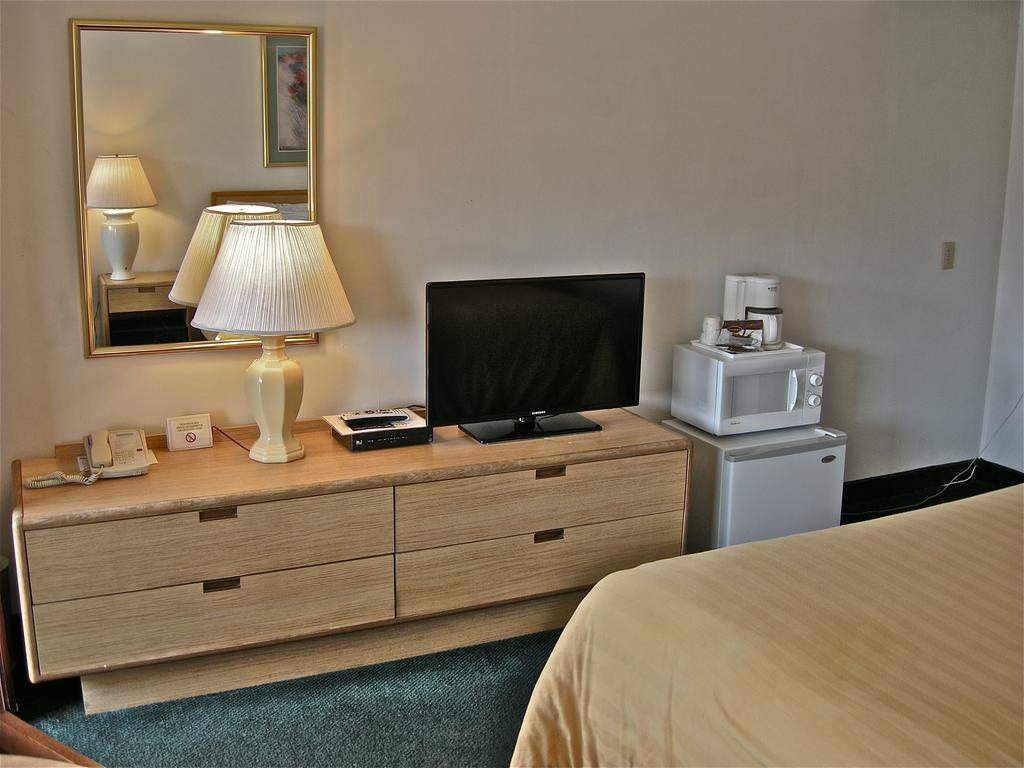 Travelodge By Wyndham Hotel La Grande